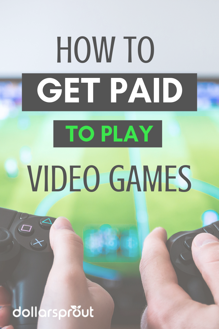 Games I Can Make Money On