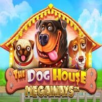 The dog house megaways slot machine